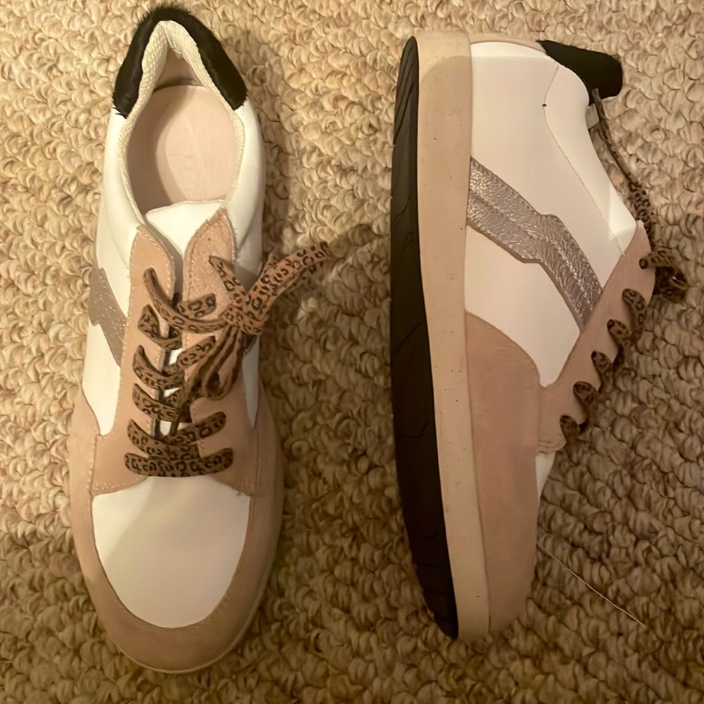 Sanctuary sneakers